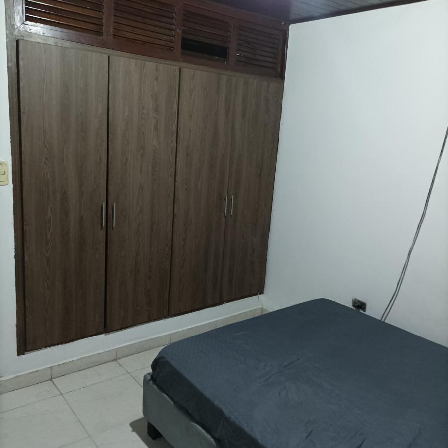 Hostel Caballo Blanco Cartagena  Exterior foto